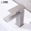 Deluxe Best Colorful Faucet Bathroom Basin Mixer Taps